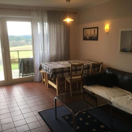 Apartmentanlage Am Kellerberg Zandt Esterno foto