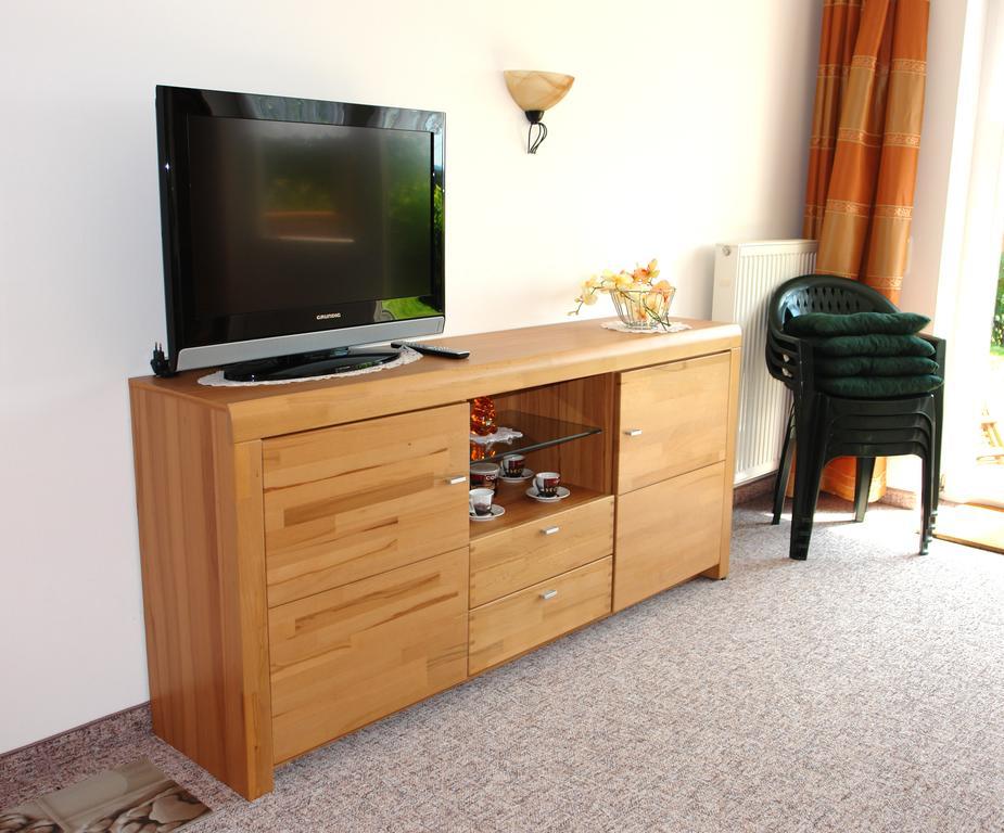 Apartmentanlage Am Kellerberg Zandt Camera foto