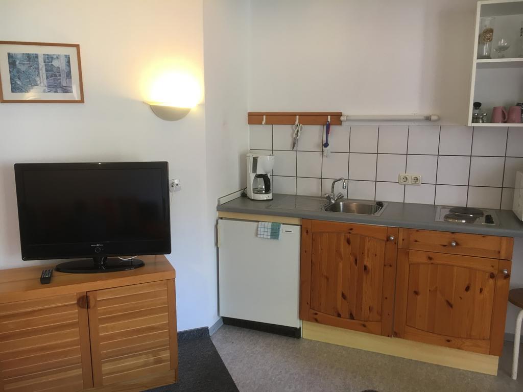 Apartmentanlage Am Kellerberg Zandt Esterno foto