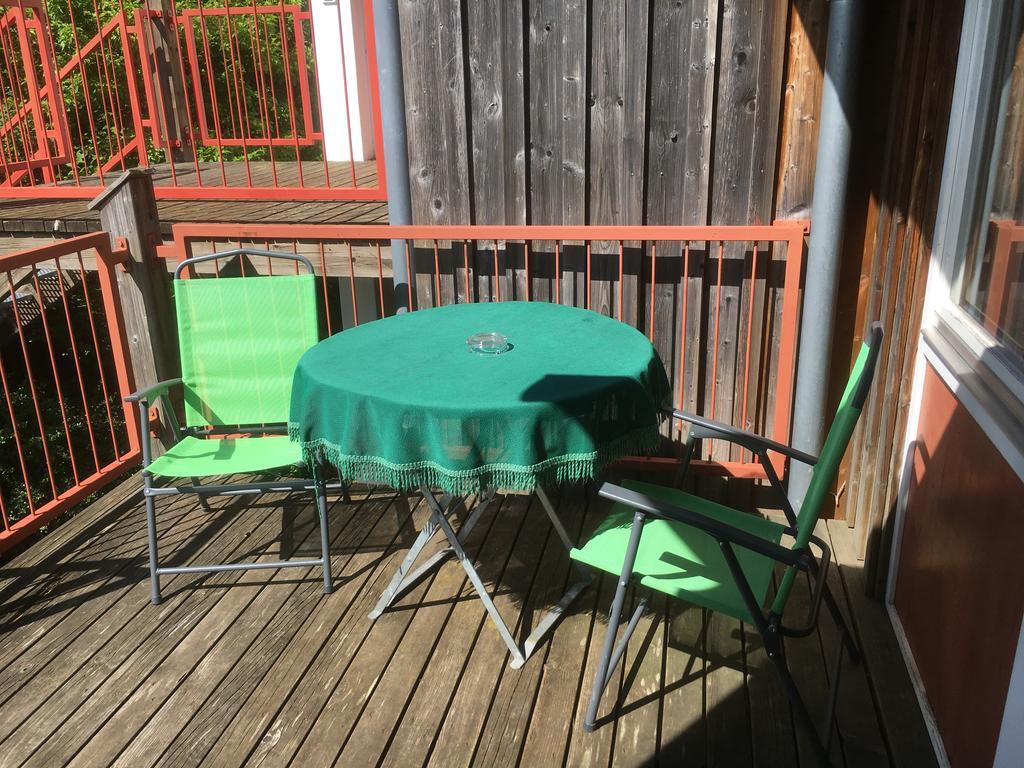 Apartmentanlage Am Kellerberg Zandt Esterno foto