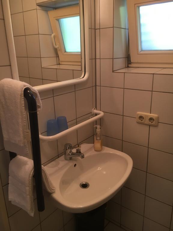 Apartmentanlage Am Kellerberg Zandt Esterno foto
