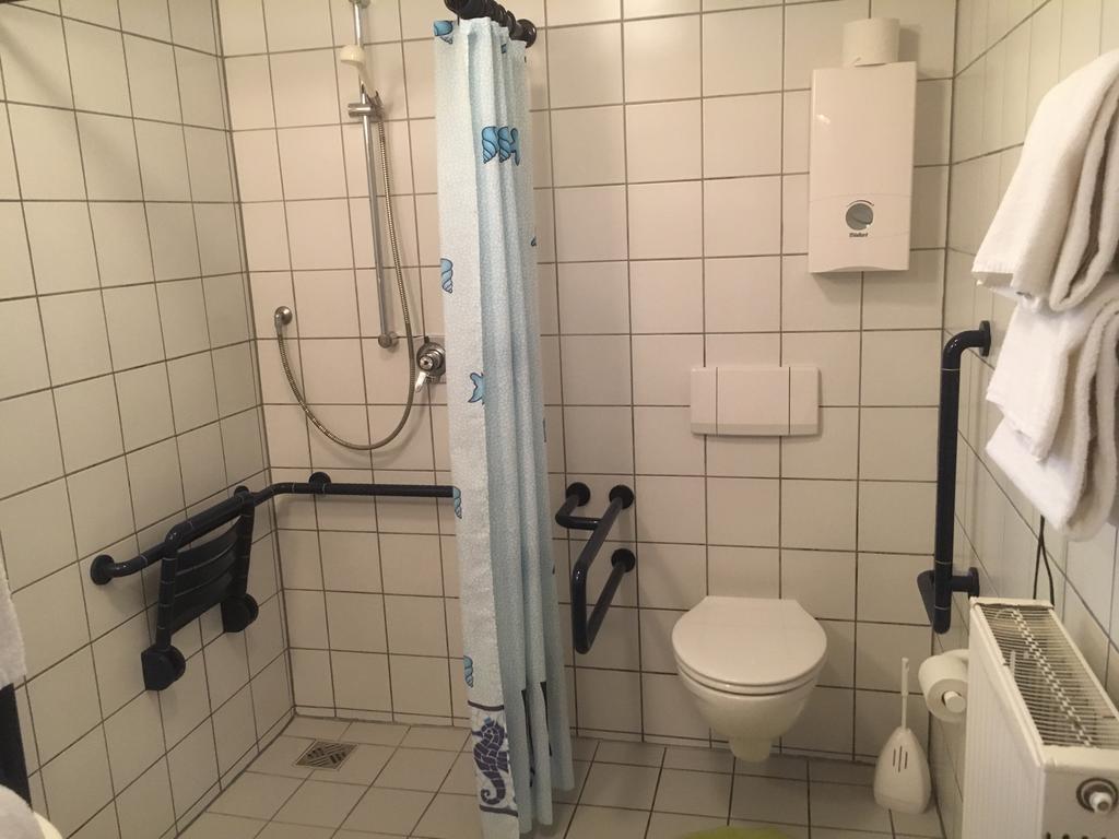 Apartmentanlage Am Kellerberg Zandt Esterno foto