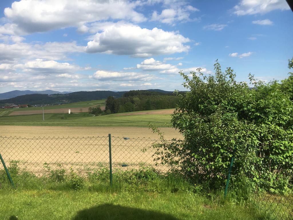 Apartmentanlage Am Kellerberg Zandt Esterno foto