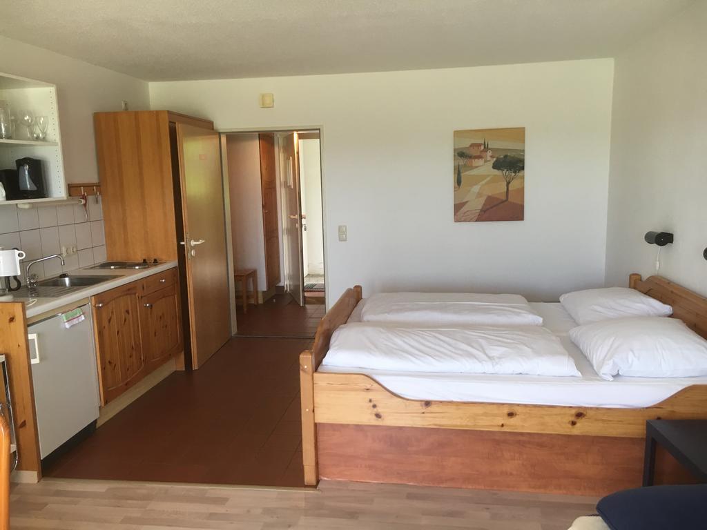 Apartmentanlage Am Kellerberg Zandt Esterno foto