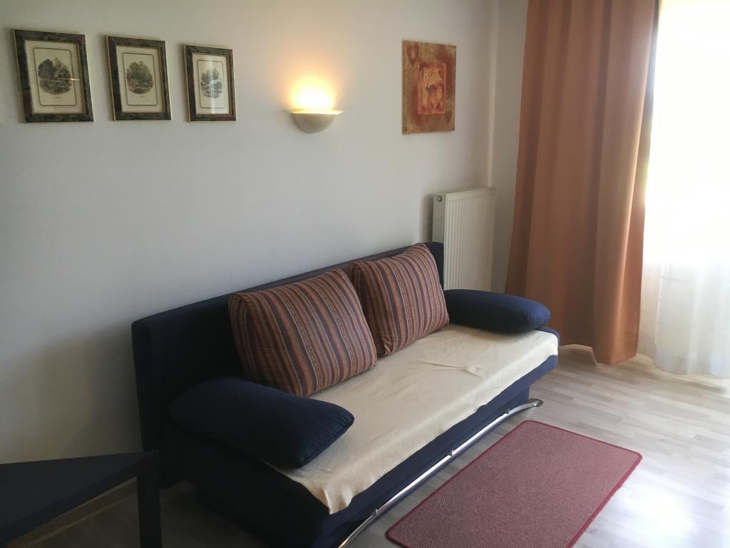 Apartmentanlage Am Kellerberg Zandt Esterno foto