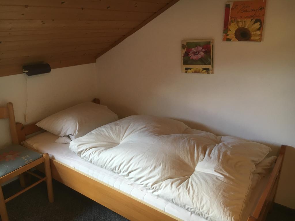 Apartmentanlage Am Kellerberg Zandt Esterno foto
