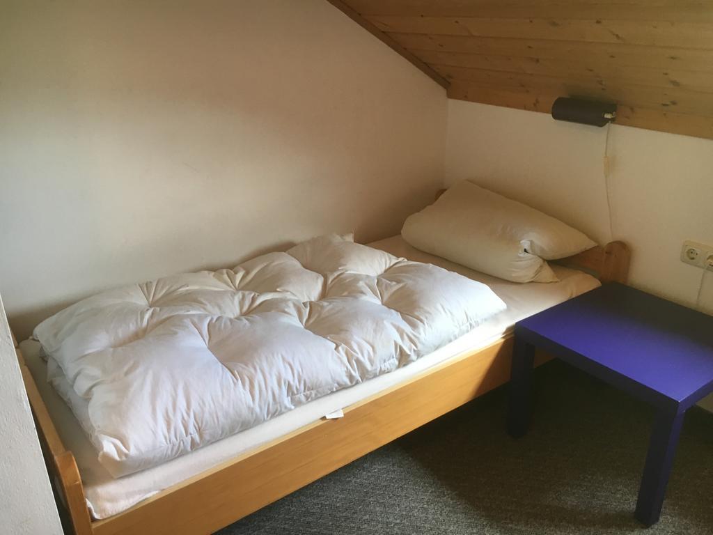 Apartmentanlage Am Kellerberg Zandt Esterno foto
