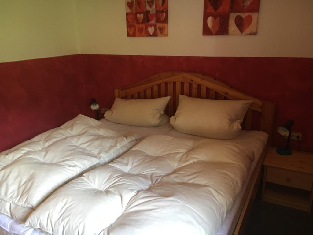 Apartmentanlage Am Kellerberg Zandt Esterno foto