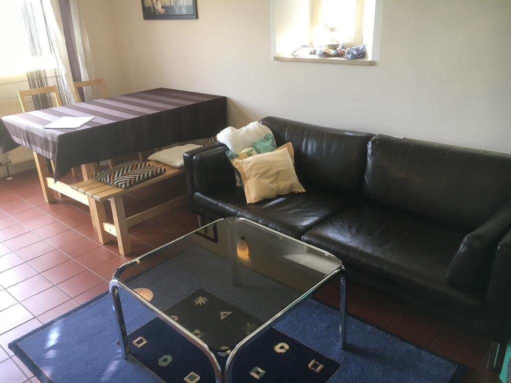 Apartmentanlage Am Kellerberg Zandt Esterno foto