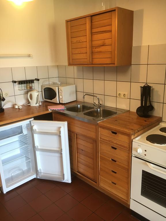 Apartmentanlage Am Kellerberg Zandt Esterno foto