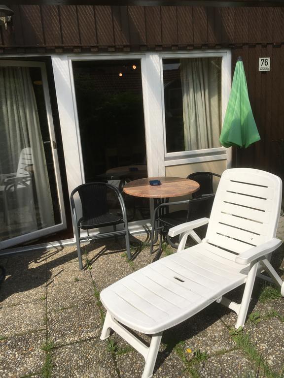 Apartmentanlage Am Kellerberg Zandt Esterno foto